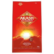 Obrázek k výrobku 6641 - AKASH Basmati rýže 20kg
