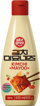 Obrázek k výrobku 7430 - ALLGROO Kimchi Mayoo omáčka 500g