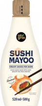 Obrázek k výrobku 2166 - ALLGROO Sushi majonéza 520ml