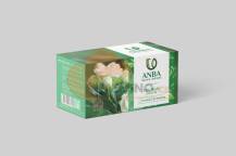 Obrázek k výrobku 6852 - ANBA Jasminové čaj 50g