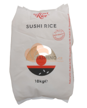 Obrázek k výrobku 6383 - ARON RICE sushi rýže 10kg