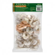 Obrázek k výrobku 4932 - ASIAN CHOICE krevetové loupané 71/90 1kg