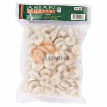 Obrázek k výrobku 5573 - ASIAN CHOICE Krevety loupané V/M 26/30 1kg