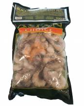 Obrázek k výrobku 4705 - ASIAN CHOICE krevety neloupané bez hlavy BT 16/20 1kg