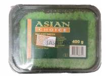 Obrázek k výrobku 2708 - ASIAN CHOICE mraž. kaviár Masago zelené 400g