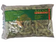 Obrázek k výrobku 2680 - ASIAN CHOICE mraž. edamame celé 500g