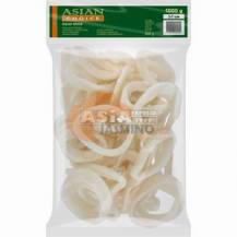 Obrázek k výrobku 2705 - ASIAN CHOICE mraž. sépiové kroužky 1kg