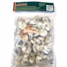 Obrázek k výrobku 5045 - ASIANCHOICE loupané krevety 31/40 BT 1kg