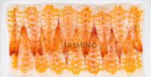 Obrázek k výrobku 4276 - ASIFO Ebi krevety na sushi 220g(4L)