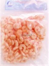 Obrázek k výrobku 4834 - ASIFO Krevety loupané předvařené 100/200 1kg