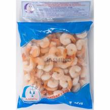 Obrázek k výrobku 4254 - ASIFO loupané krevety s ocáskem 31/40 1kg