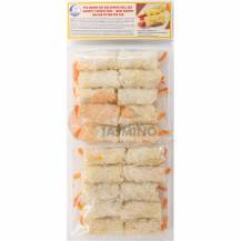 Obrázek k výrobku 5820 - ASIFO Mraž.krevetové závitky 250g
