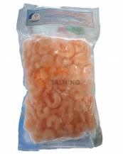 Obrázek k výrobku 4242 - ASIFO mraž. vannamei krevety bez hlavy předvařené 91/120 500g