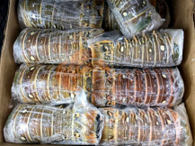 Obrázek k výrobku 5921 - ASIFO mraž.humr 1kg