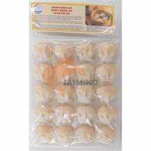 Obrázek k výrobku 4269 - ASIFO mražené knedlíky s krevetami 500g