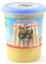 Obrázek k výrobku 5262 - ASROPA Zmrazená šťáva z cukrové třtiny s kumquatovou šťávou 300ml