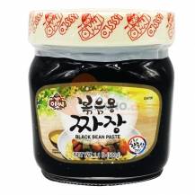 Obrázek k výrobku 5518 - ASSI Černá fazolová pasta Jjajang 500g