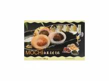 Obrázek k výrobku 3851 - AWON Mochi mix příchutí fazole sezam arašída 180g