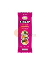 Obrázek k výrobku 7424 - BABA Mraz.Kimbap smažené tofu a lopuch 230g