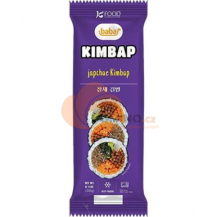 Obrázek k výrobku 7425 - BABA Mraz.Kimbap Japchae 230g