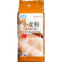 Obrázek k výrobku 7824 - BAISHA Dušená houska mouka 