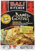 Obrázek k výrobku 4434 - BALI KITCHEN Koření Bami Goreng 50g