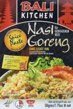 Obrázek k výrobku 4436 - BALI KITCHEN Koření Nasi Goreng 50g