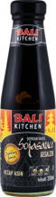 Obrázek k výrobku 2278 - BALI KITCHEN Sójová omáčka slaná 200ml