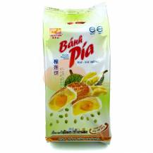 Obrázek k výrobku 4231 - BANH PIA Vietnamské koláče s náplní durianu 320g