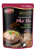 Obrázek k výrobku 7578 - BARONA Hovězí omáčka Pho 150g