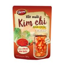 Obrázek k výrobku 7690 - BARONA Kimchi omáčka 180g