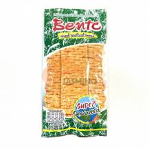 Obrázek k výrobku 6462 - BENTO Chobotnice občerstvení palivé mořské řasy (tmavá zelená) 20g