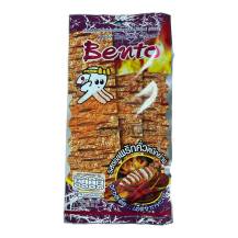 Obrázek k výrobku 6461 - BENTO Chobotnice občerstvení pečené chilli papričky a gril (fialová) 20g