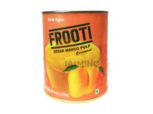 Obrázek k výrobku 4575 - BF kesar mango pyré 850g