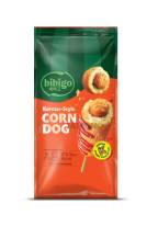 Obrázek k výrobku 7393 - BIBIGO Corn Dog korejský styl 240g