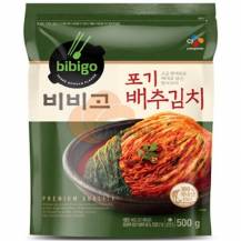 Obrázek k výrobku 4457 - BIBIGO Kimchi 500g