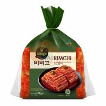 Obrázek k výrobku 4643 - BIBIGO kimchi krájené 1kg