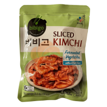 Obrázek k výrobku 6615 - BIBIGO Mat Kimchi 150g