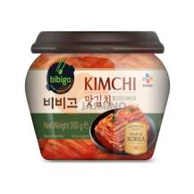 Obrázek k výrobku 6410 - Bibigo mat kimchi 300g