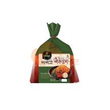 Obrázek k výrobku 6375 - BIBIGO Poggi Kimchi celé 1kg