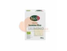 Obrázek k výrobku 6204 - BIO ASIA Organic Jasminové rýze 500g