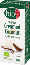 Obrázek k výrobku 2411 - BIOASIA kokosový krém 200g
