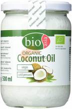 Obrázek k výrobku 3861 - BIOASIA Kokosový olej Organic 460g