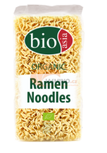 Obrázek k výrobku 6220 - BIOASIA Organic Ramen nudle 250g