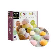 Obrázek k výrobku 3563 - BOUNO Mochi zmrzlina s příchutí směs 156g