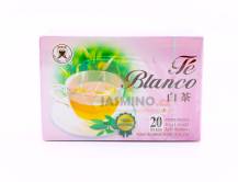 Obrázek k výrobku 7215 - BUTTERFLY Bílý čaj (filtrační sáček) 40g