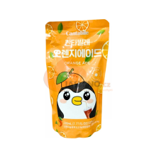 Obrázek k výrobku 7649 - CANTABILE Ada Nápoj příchutí pomerančovou 230ml