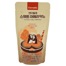Obrázek k výrobku 7651 - CANTABILE Sladký Americano 230ml