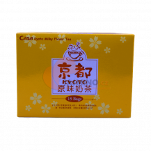 Obrázek k výrobku 5509 - CASA Kyoto Mlěčný čaj 375g