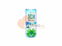 Obrázek k výrobku 5432 - CG Aloe vera nápoj příchutí Bird´s nest 250ml